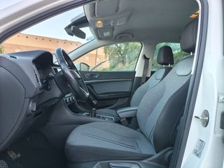 SEAT Ateca 2.0 TDI 85kW (115CV) St&Sp Reference