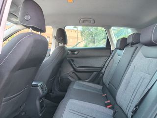 SEAT Ateca 2.0 TDI 85kW (115CV) St&Sp Reference