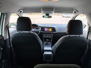 SEAT Ateca 2.0 TDI 85kW (115CV) St&Sp Reference