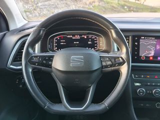 SEAT Ateca 2.0 TDI 85kW (115CV) St&Sp Reference