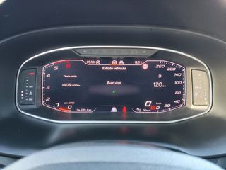 SEAT Ateca 2.0 TDI 85kW (115CV) St&Sp Reference