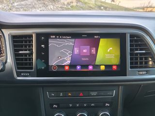 SEAT Ateca 2.0 TDI 85kW (115CV) St&Sp Reference