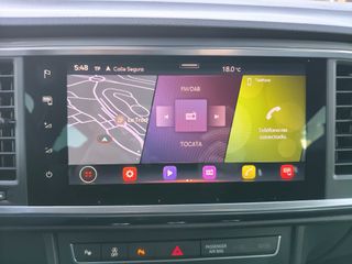 SEAT Ateca 2.0 TDI 85kW (115CV) St&Sp Reference