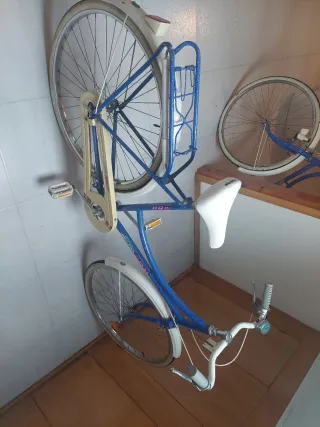 Bicicleta BH bolero