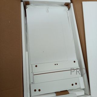 Armario de Baño - BBC741W01 - VASAGLE