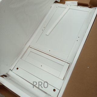 Armario de Baño - BBC741W01 - VASAGLE