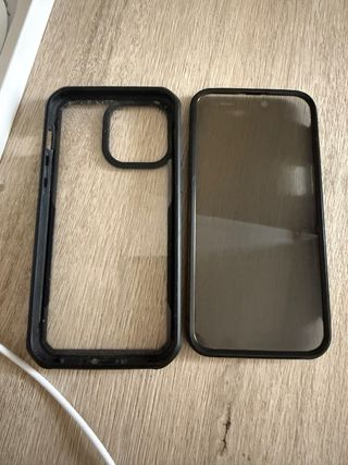 iPhone 14 Pro Max 256GB Negro