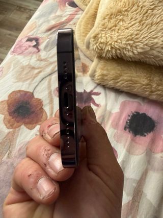 iPhone 14 Pro Max 256GB Negro