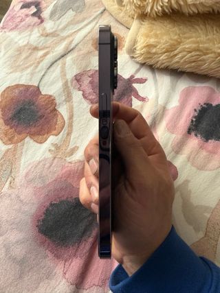 iPhone 14 Pro Max 256GB Negro