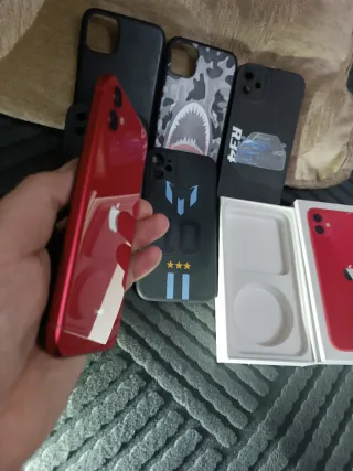 ❌ iPhone 11❌