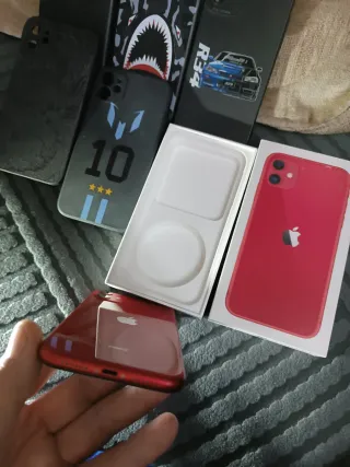 ❌ iPhone 11❌