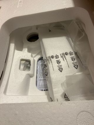 Monitor Samsung Odyssey Neo G8 Curvo 32