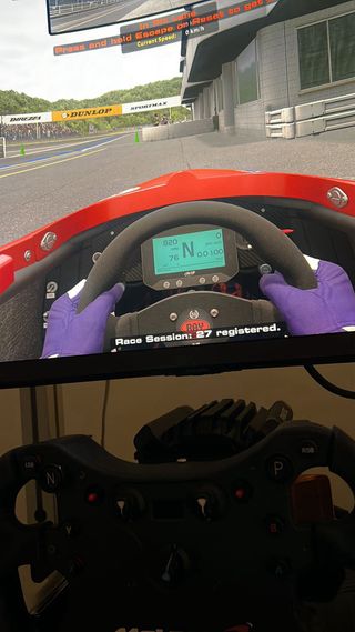 Monitor Samsung Odyssey Neo G8 Curvo 32