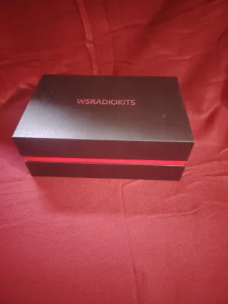 Pantalla de coche WSRADIOKITS