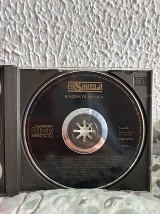 La Música en la Semana Santa de Sevilla PASARELA