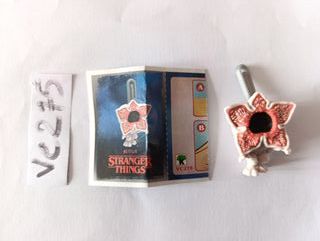 Demogorgone VC275 Stranger Things Kinder Joy