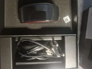 Samsung Gear Fit2 Pro Large Nero GUASTO