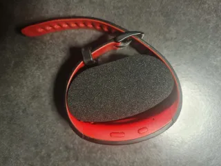 Samsung Gear Fit2 Pro Large Nero GUASTO