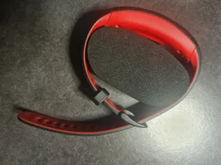 Samsung Gear Fit2 Pro Large Nero GUASTO