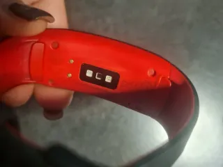 Samsung Gear Fit2 Pro Large Nero GUASTO