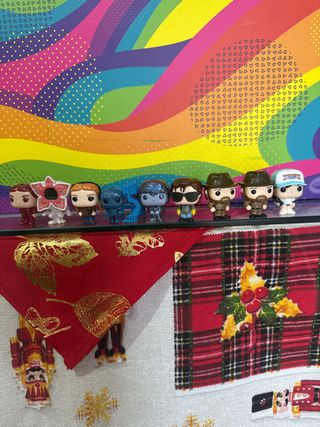 Funko Pop Kinder Joi