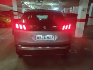 Peugeot 3008 2024