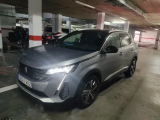 Peugeot 3008 2024