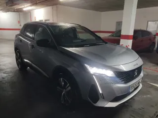 Peugeot 3008 2024