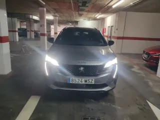 Peugeot 3008 2024