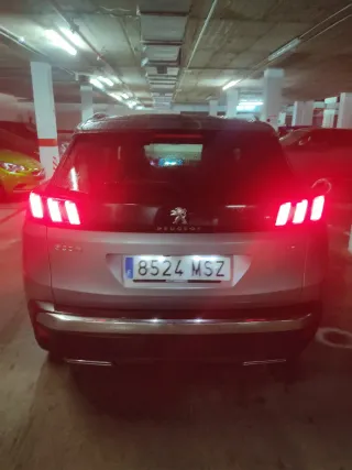 Peugeot 3008 2024