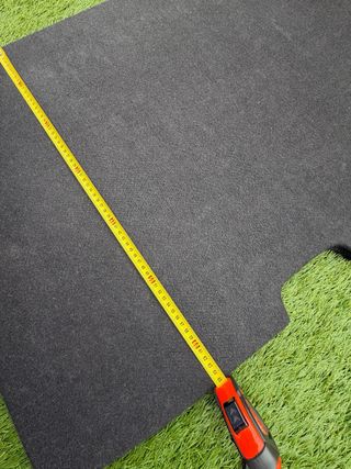 Bandeja maletero Nissan Juke N-Connecta 2016