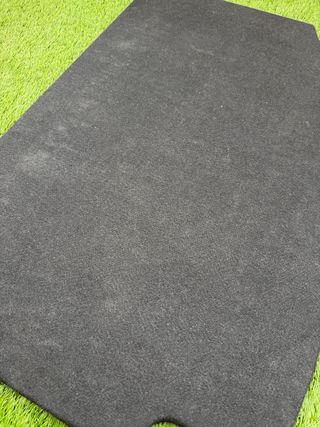 Bandeja maletero Nissan Juke N-Connecta 2016