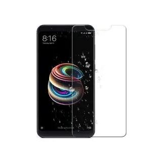 Película Vidro Temperado Xiaomi Mi A2/6X