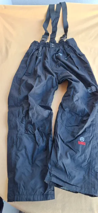 Pantalón The North Face Gore-Tex Talla M