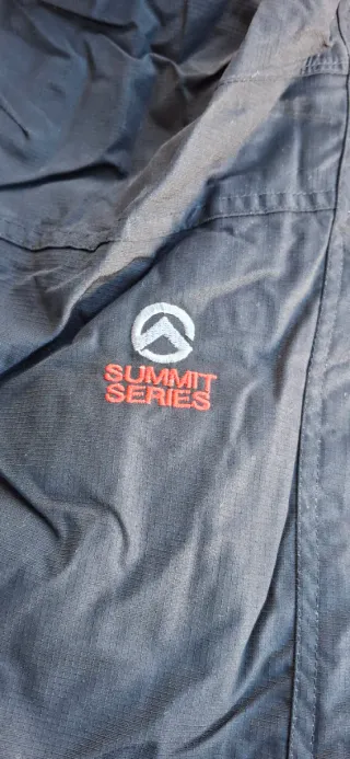 Pantalón The North Face Gore-Tex Talla M