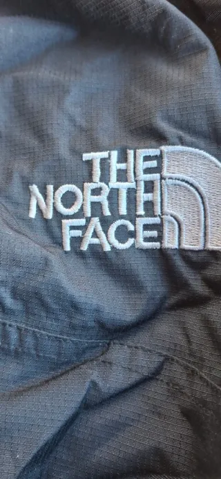 Pantalón The North Face Gore-Tex Talla M