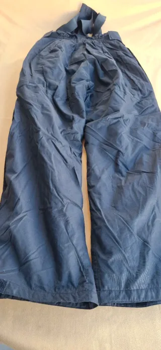 Pantalón The North Face Gore-Tex Talla M