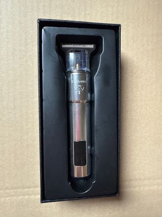 Patillera inalámbrica 3 Claveles