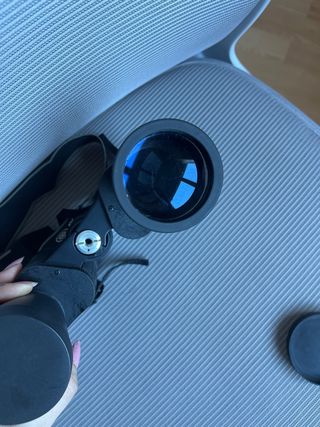 Prismáticos Meade 10x50 con funda