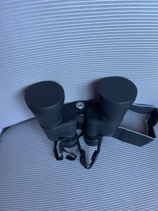 Prismáticos Meade 10x50 con funda