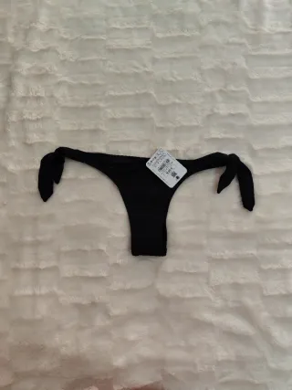 Tanga bikini Talla M