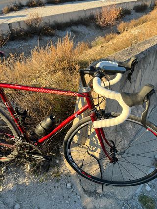 Bicicleta Carretera Vintage Peugeot