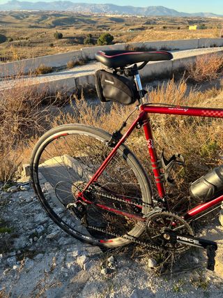 Bicicleta Carretera Vintage Peugeot