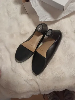 Zapatos de flamenco Moda en España