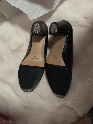 Zapatos de flamenco Moda en España
