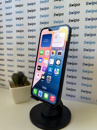 IPHONE 13 256GB Medianoche Batería 90%