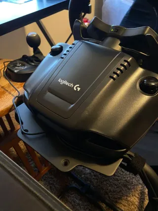 Volante Logitech G29