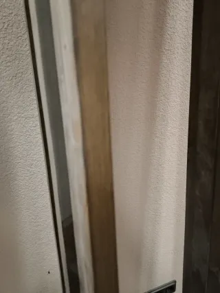 Premarcos en madera para Armarios Empotrados