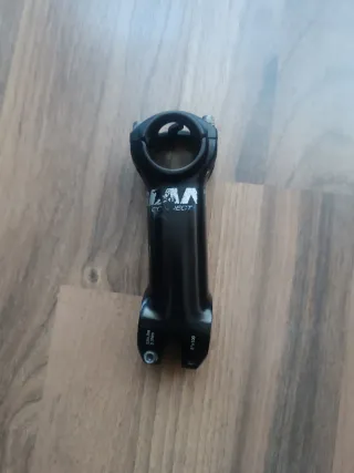 Potencia MTB Giant Negra