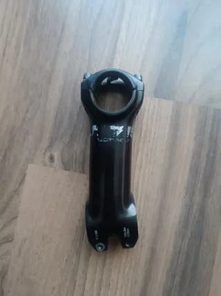 Potencia MTB Giant Negra